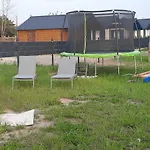 Apartman Niceplace4you Domkischega