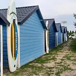 Niceplace4you Domkischega * Dobieslawiec