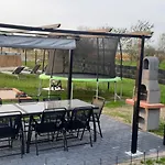 Niceplace4you Domkischega * Dobieslawiec