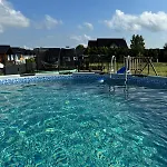Niceplace4you Domkischega Apartman *