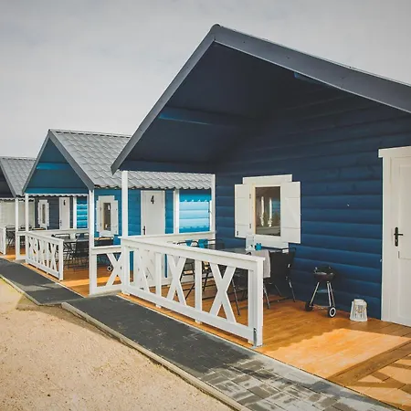 Niceplace4you Familien-ferienhaeuser An Der Polnischen Ostsee Mit Pool *