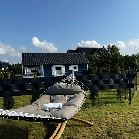 Niceplace4you Familien-ferienhaeuser An Der Polnischen Ostsee Mit Pool