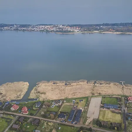 Niceplace4you Familien-ferienhaeuser An Der Polnischen Ostsee Mit Pool *