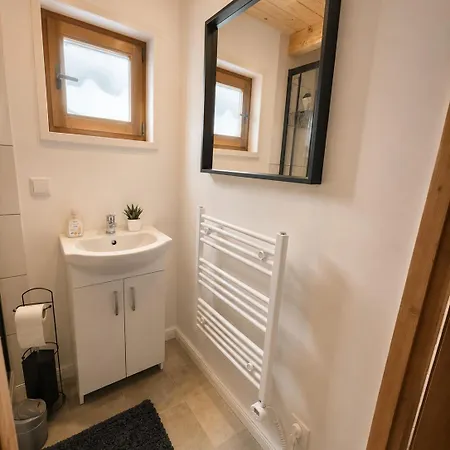Niceplace4you Familien-ferienhaeuser An Der Polnischen Ostsee Mit Pool Apartament